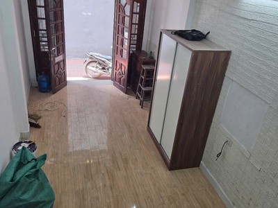 Cho thuê nhà nguyên căn giáp nhị - hoàng mai 4