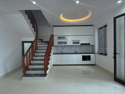  bán nhà phố ngô gia tự - 85m , 5 tầng mới kính coong   ô tô đỗ cổng   giá nhỉnh 6 tỷ 1