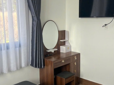 Cho thuê villa nguyên căn  có thể khai thác làm homestay 4