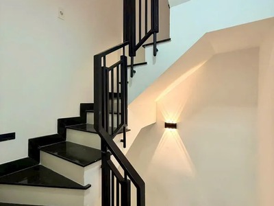 Nhà hiếm hẻm cô bắc, 17m , 4 tầng   4.6 tỷ   trung tâm phú nhuận 1