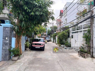  bán nhà cấp 4 trung tâm nha trang   hẻm ô tô   phước hải 4