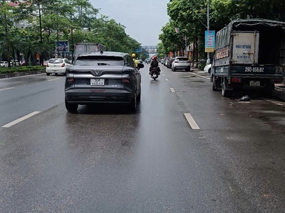 Bán nhanh nhà thanh am gần đường mới, ngõ ô tô, 30m2-5 tầng - 5,8tỷ 2