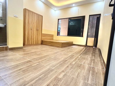 Chính chủ bán nhà số 24, ngách 105, ngõ 189 hoàng hoa thám hn 1