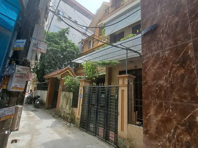 Sốc-bán nhà phú diễn, bắc từ liêm, hà nội-56m-4 tầng- ngõ 3m thông-giá chỉ 7,86 tỷ 2