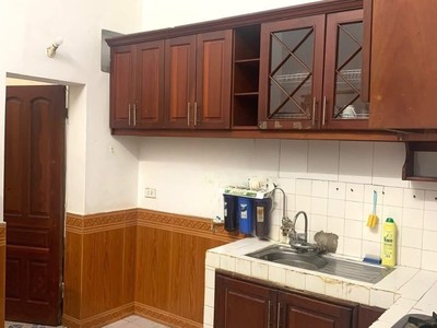 Cho thuê nhà nguyên căn phố phan đình giót - thanh xuân 1