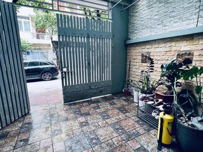 Cho thuê nhà kđt văn quan - hà đông 1