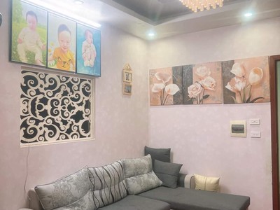  bán gấp căn hộ đường kim giang - hoàng mai, hà nội  1