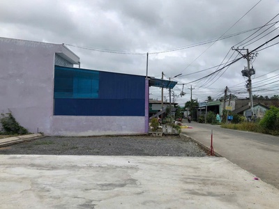 Cần bán đất nhị thành, long an giá rẻ   100 thổ cư, 1