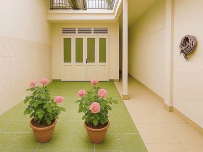 Nhà 2 tầng mặt tiền lê văn sỹ, quận tân bình, dt 4 x 33 m, giá 43.5 tỷ 1