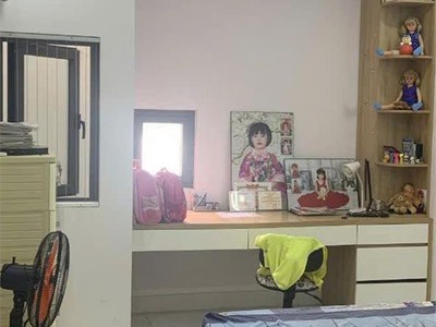 Bán nhà gò vấp, hẻm xe hơi dương quảng hàm , phường 5, gò vấp, 50m , 4pn, hơn 6 tỷ tl 1