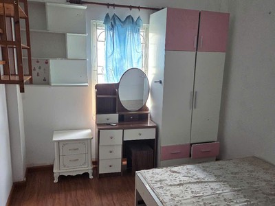 Cho thuê nhà nguyên căn giáp nhị - hoàng mai 1