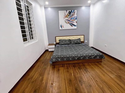 Phân lô hào nam 60m2 x 4 tầng, oto đỗ cửa, ngõ thông kinh doanh cực đẹp giá 10,5 tỷ 2