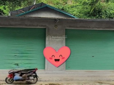 Chính chủ bán nhà 238m2 sẵn sổ giá rẻ trung tâm phong thổ-lai châu 3