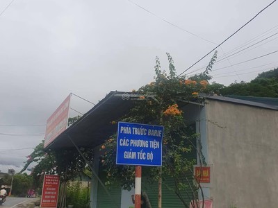 Chính chủ bán nhà 238m2 sẵn sổ giá rẻ trung tâm phong thổ-lai châu 1