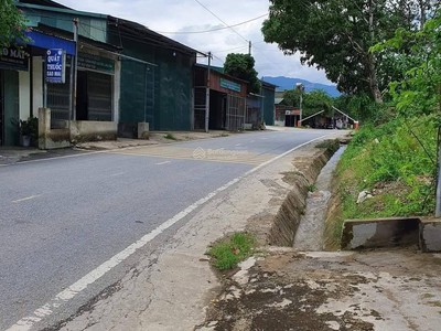 Chính chủ bán nhà 238m2 sẵn sổ giá rẻ trung tâm phong thổ-lai châu 2