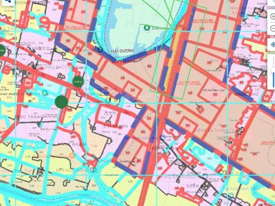 Bán đất nền sổ đỏ kcn tràng duệ 3, an lão- hải phòng 1