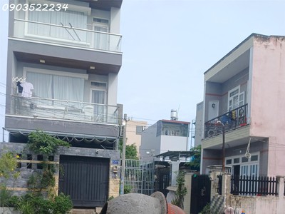 Bán nhà hxh lã xuân oai, 6,05 tỷ, 89m2, 3pn   2wc, q9, hcm 4
