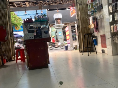 Cho thuê mặt bằng kinh doanh   vị trí đắc địa, giá tốt ngay đường nơ trang long, bình thạnh. 1