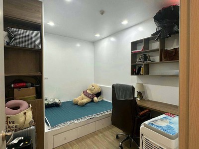 Bán nhà trần đại nghĩa, 80m2, 5 tầng, mặt tiền 5m, nhỉnh 31 tỷ, gara ô tô, ô chờ thang máy 2