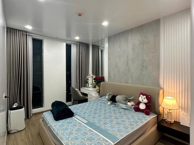 Bán nhà trần đại nghĩa, 80m2, 5 tầng, mặt tiền 5m, nhỉnh 31 tỷ, gara ô tô, ô chờ thang máy 3