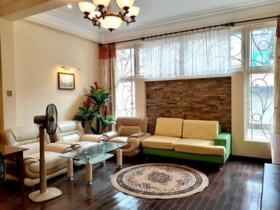 Phân lô hào nam 60m2 x 4 tầng, oto đỗ cửa, ngõ thông kinh doanh cực đẹp giá 10,5 tỷ 1