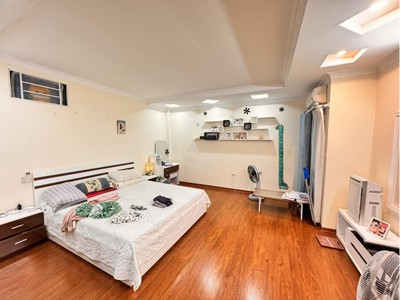 Bán nhà xã đàn 40m2 x 6 tầng, 2 mặt thoáng sáng, đẹp ở luôn giá bán 7,35 tỷ 2