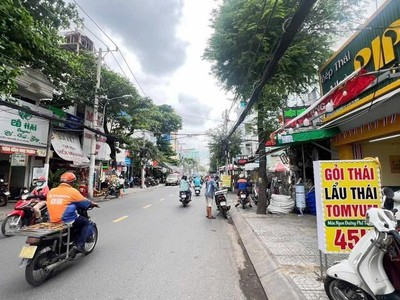 Bán nhà 2 tầng- gần kdc nam long- quận 7- 77m2- nhỉnh 6 tỷ 0