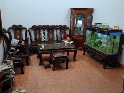 Bán nhà ngõ gốc đề minh khai dân xây ba gác tận cửa 20m ra ô tô 41m2 giá 7.4 tỷ 0