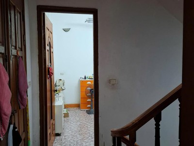 Bán nhà ngõ gốc đề minh khai dân xây ba gác tận cửa 20m ra ô tô 41m2 giá 7.4 tỷ 4