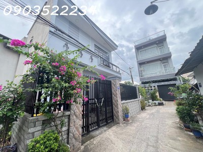 Bán nhà hxh lã xuân oai, 6,05 tỷ, 89m2, 3pn   2wc, q9, hcm 0
