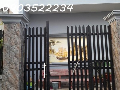 Bán nhà hxh lã xuân oai, 6,05 tỷ, 89m2, 3pn   2wc, q9, hcm 1