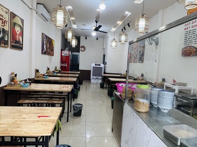 Bán nhà ngọc lâm 36 tỷ 120m vỉa hè 2 mặt tiền kinh doanh,long biên 3