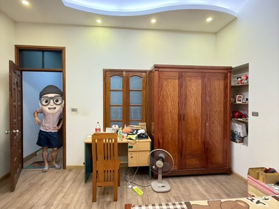 Bán nhà vĩnh phúc, ba đình, mặt phố, 2 thoáng, 52m2, 5 tầng, chỉ 15.5 tỷ 1