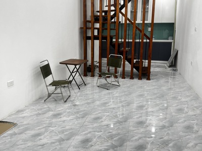 Bán nhà số 26 ngõ tô hoàng phố bạch mai, trước nhà thoáng sáng diện tích 27m2 giá 5.2 tỷ 1