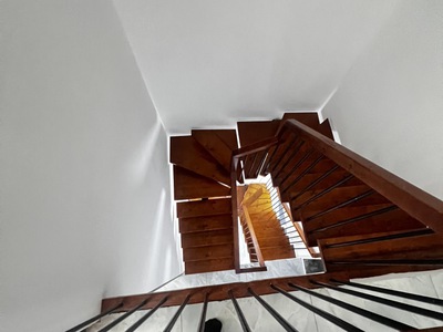 Bán nhà số 26 ngõ tô hoàng phố bạch mai, trước nhà thoáng sáng diện tích 27m2 giá 5.2 tỷ 4