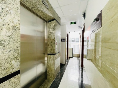 Bán nhà trọ mặt tiền nguyễn thái học   20 phòng   thang máy   thu nhập 85tr/th   chỉ 20 tỷ 0