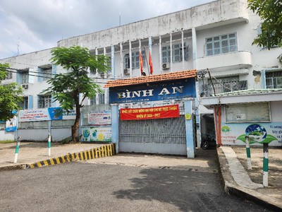 Siêu hot, kẹt tiền bán gấp mtkd phạm thế hiển  p7 q8  dt: 129m2  4.3x 27m  3t, 6pn, 7wc chỉ 10.8 tỷ 4
