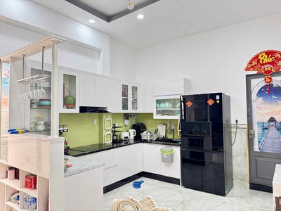 Siêu phẩm mặt tiền bình tân - 118m2 - xe tải vi vu - 3 tầng lung linh btct - pháp lý chuẩn - hoàn 2