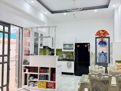 Siêu phẩm mặt tiền bình tân - 118m2 - xe tải vi vu - 3 tầng lung linh btct - pháp lý chuẩn - hoàn 3