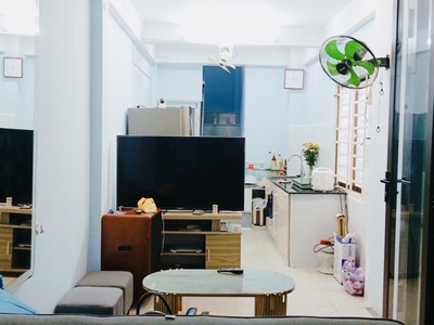 Tân bình - p10 - lạc long quân 0