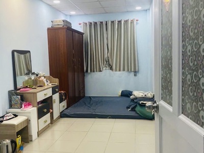 Tân bình - p10 - lạc long quân 2