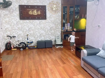  bán gấp căn hộ đường kim giang - hoàng mai, hà nội  2