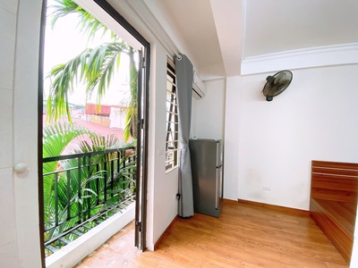Cho thuê ccmn đẹp rẻ giá 4tr5 tại ngõ 51 lương khánh thiện, hoàng mai 2