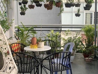 Bán nhà gò vấp, hẻm xe hơi dương quảng hàm , phường 5, gò vấp, 50m , 4pn, hơn 6 tỷ tl 2