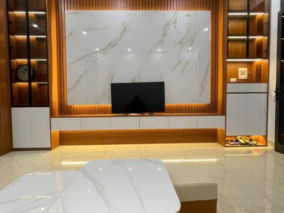 Nhà đẹp định công thượng 40m - 5 tầng   full nội thất hiện đại -  giá 7,65tỷ  có thương lượng 2
