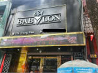 Cần sang nhượng cửa hàng  hợp đồng lâu dài - phố trung hòa, phường trung hòa, cầu giấy, hà nội 2