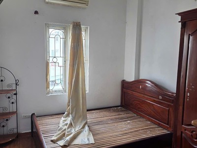 Cho thuê nhà nguyên căn giáp nhị - hoàng mai 2