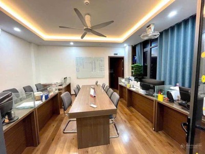 Cho thuê cả toà nhà văn phòng - trần vĩ  - mai dịch - cầu giấy 2