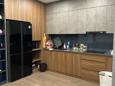 Bán căn 2 ngủ dự án Vinhomes Gardenia Mỹ Đình 2