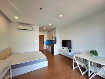 Bán căn stu 30m cực đẹp kđt eco park, văn giang hưng yên 2